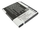 Battery for GIONEE TD500 BL-G012 3.7V Li-ion 1350mAh / 4.99Wh