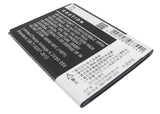 Battery for GIONEE GN109 BL-G013 3.7V Li-ion 1100mAh / 4.07Wh