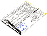 Battery for GIONEE Elife S10B Dual SIM TD-LTE BL-N3700 3.85V Li-Polymer 3700mAh 
