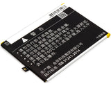 Battery for GIONEE Elife S10B Dual SIM TD-LTE BL-N3700 3.85V Li-Polymer 3700mAh 
