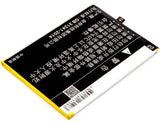 Battery for GIONEE Elife S10B BL-N3700 3.85V Li-Polymer 3700mAh / 14.25Wh