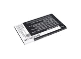 Battery for GIONEE GN138 BL-C007 3.7V Li-ion 1800mAh / 6.66Wh