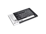 Battery for GIONEE GIONEE GN135 BL-C007 3.7V Li-ion 1800mAh / 6.66Wh