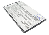 Battery for Fly IQ440 Energie BL4015 3.7V Li-ion 1800mAh / 6.66Wh
