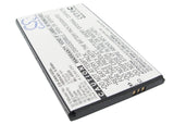 Battery for Fly IQ440 BL4015 3.7V Li-ion 1800mAh / 6.66Wh