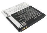 Battery for GIONEE GN205H BL-G015A 3.7V Li-ion 1550mAh / 5.74Wh