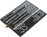 Battery for GIONEE V187 Pro BL-N4000A 3.85V Li-Polymer 4000mAh / 15.40Wh