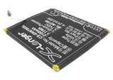 Battery for GIONEE GN706L BL-N2100 3.7V Li-Polymer 2100mAh / 7.77Wh