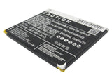 Battery for GIONEE GN706L BL-N2100 3.7V Li-Polymer 2100mAh / 7.77Wh