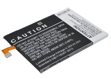 Battery for GIONEE E7 Mini BL-N2200A 3.8V Li-Polymer 2200mAh / 8.36Wh
