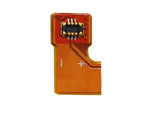 Battery for GIONEE E7 Mini BL-N2200A 3.8V Li-Polymer 2200mAh / 8.36Wh