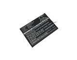 Battery for GIONEE GN8002 BL-N6020 3.85V Li-Polymer 6000mAh / 23.10Wh