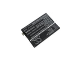 Battery for GIONEE GN8002 BL-N6020 3.85V Li-Polymer 6000mAh / 23.10Wh
