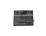 Battery for GIONEE M6 Plus BL-N6020 3.85V Li-Polymer 6000mAh / 23.10Wh
