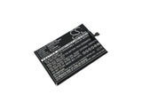 Battery for GIONEE GN8003 BL-N5000D 3.8V Li-Polymer 5000mAh / 19.00Wh
