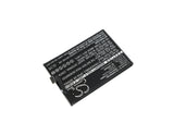 Battery for GIONEE GN8003 BL-N5000D 3.8V Li-Polymer 5000mAh / 19.00Wh