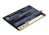 Battery for GIONEE ELIFE S5.5L BL-N2450 3.8V Li-Polymer 2450mAh / 9.31Wh