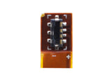 Battery for GIONEE GN9000L BL-N2450 3.8V Li-Polymer 2450mAh / 9.31Wh
