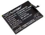 Battery for GIONEE GN9012 BL-N3130 3.85V Li-Polymer 3100mAh / 11.94Wh