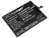 Battery for GIONEE S6 Pro BL-N3130 3.85V Li-Polymer 3100mAh / 11.94Wh