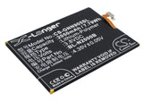 Battery for BLU VIVO AIR 3.8V Li-Polymer 2050mAh / 7.79Wh