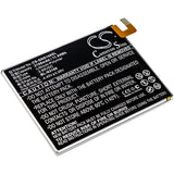 Battery for GIONEE Elife S10C BL-N3100 3.85V Li-Polymer 3100mAh / 11.94Wh