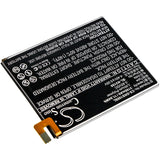 Battery for GIONEE S10 Lite Dual SIM TD-LTE BL-N3100 3.85V Li-Polymer 3100mAh / 