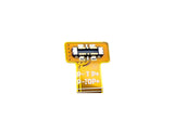 Battery for GIONEE GN5005 Steel 2 Dual SIM TD-LTE BL-N4000B 3.8V Li-Polymer 4000