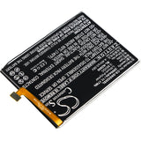 Battery for GIONEE S5 BL-N2900 3.85V Li-Polymer 2900mAh / 11.17Wh