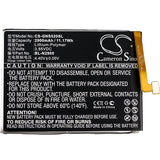 Battery for GIONEE GN3001L BL-N2900 3.85V Li-Polymer 2900mAh / 11.17Wh