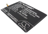 Battery for BLU D970L 3.8V Li-Polymer 2300mAh / 8.74Wh