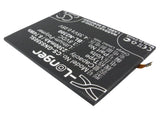 Battery for GIONEE GN9000 BL-N2300 3.8V Li-Polymer 2300mAh / 8.74Wh