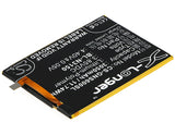 Battery for BLU Vivo 5 3.85V Li-Polymer 3050mAh / 11.74Wh