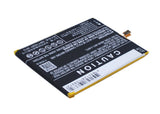 Battery for GIONEE GN9006 BL-N2700 3.8V Li-Polymer 2700mAh / 10.26Wh