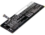 Battery for BLU Pure XR BL-N3000D 3.85V Li-Polymer 3000mAh / 11.55Wh