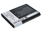 Battery for GIONEE V100 BL-G020 3.7V Li-ion 2050mAh / 7.59Wh
