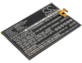 Battery for GIONEE GN5001S BL-N4000 3.8V Li-Polymer 4000mAh / 15.20Wh