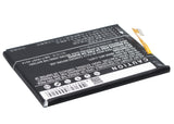 Battery for BLU Studio Energy 3.85V Li-Polymer 5000mAh / 19.25Wh