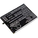 Battery for GIONEE Allview X4 Soul Style Dual SIM BL-N4000Z 3.85V Li-Polymer 400