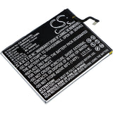 Battery for GIONEE Allview X4 Soul Xtreme BL-N4600Z 3.85V Li-Polymer 3900mAh / 1