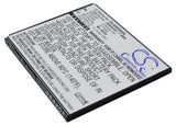 Battery for GIONEE X805 BL-G022 3.7V Li-ion 2000mAh / 7.40Wh