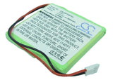 Battery for GP T287 T287 3.6V Ni-MH 800mAh / 2.88Wh
