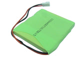 Battery for GP T287 T287 3.6V Ni-MH 800mAh / 2.88Wh