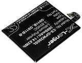 Battery for Google G011C 35H00273-00M, G011B, G011B-B 3.85V Li-Polymer 3800mAh /