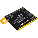 Battery for Google Pixel 2 Muski 35H00272-00M, 35H00272-01M, BG2W 3.85V Li-Polym