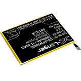 Battery for Google G013C 823-00086-01, G013C-B 3.85V Li-Polymer 3000mAh / 11.55W