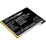 Battery for Google G013B 823-00073-01, G013A-B 3.85V Li-Polymer 2900mAh / 11.17W