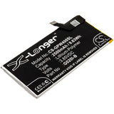 Battery for Google G020M  G020I-B 3.85V Li-Polymer 2500mAh / 9.63Wh