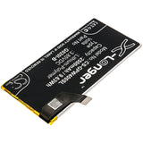 Battery for Google G020M  G020I-B 3.85V Li-Polymer 2500mAh / 9.63Wh