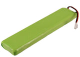 Battery for Grundig Frame Fr 2SN-3/5F60H-H-JZ1 2.4V Ni-MH 500mAh / 1.2Wh